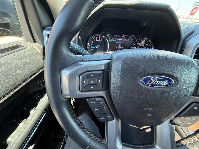 Ford Expedition Platinum 4WD 2019