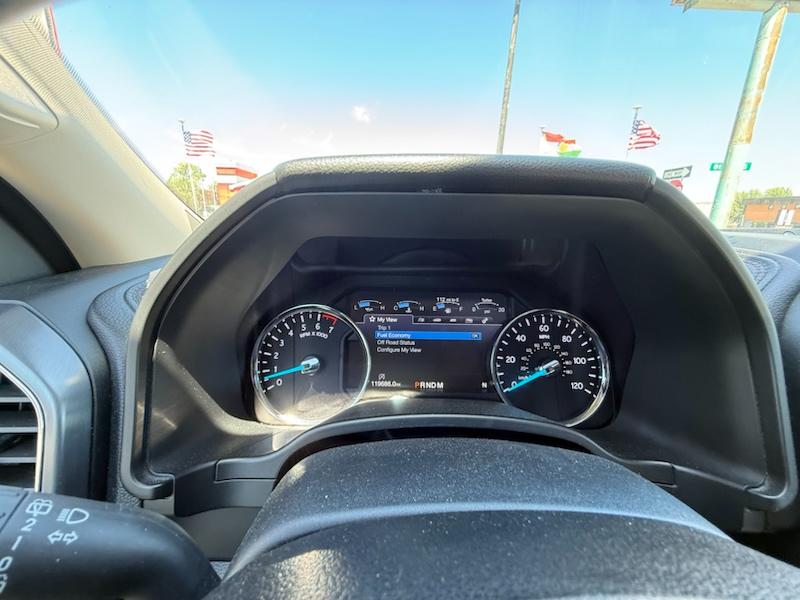 Ford Expedition Platinum 4WD 2019