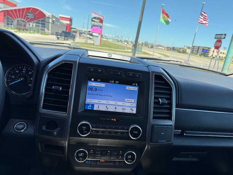 Ford Expedition Platinum 4WD 2019