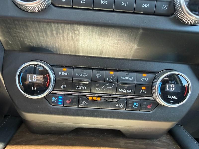 Ford Expedition Platinum 4WD 2019