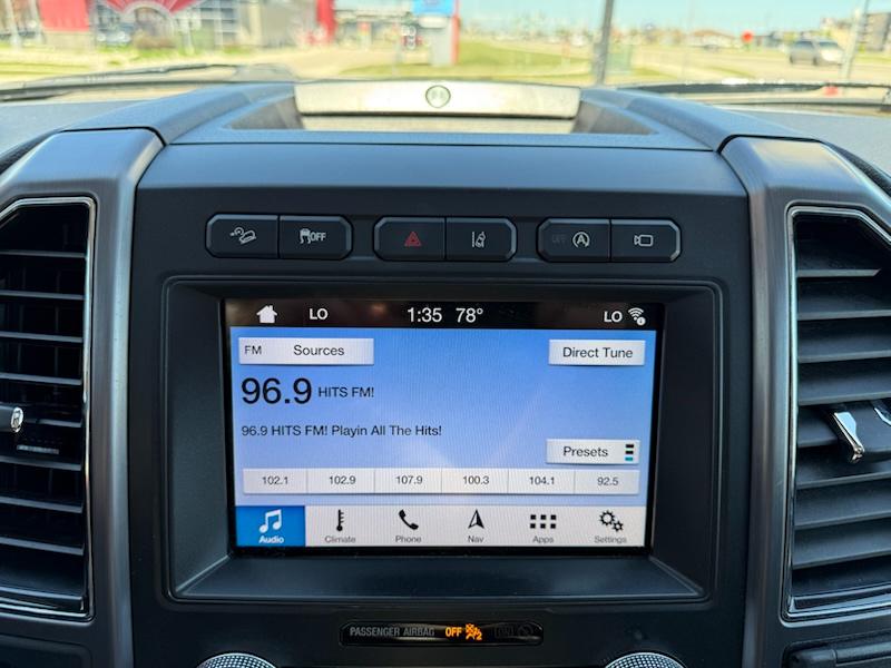Ford Expedition Platinum 4WD 2019
