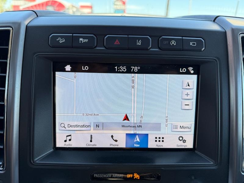 Ford Expedition Platinum 4WD 2019
