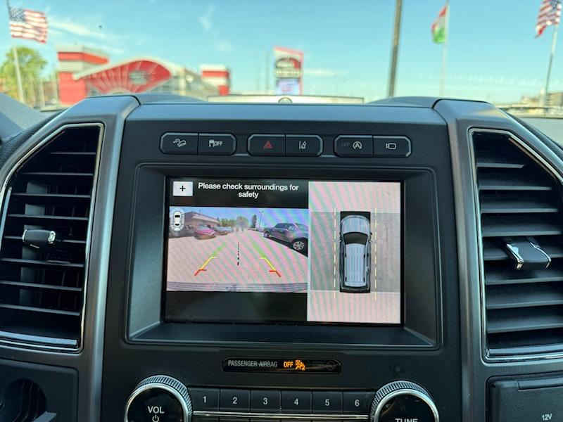 Ford Expedition Platinum 4WD 2019