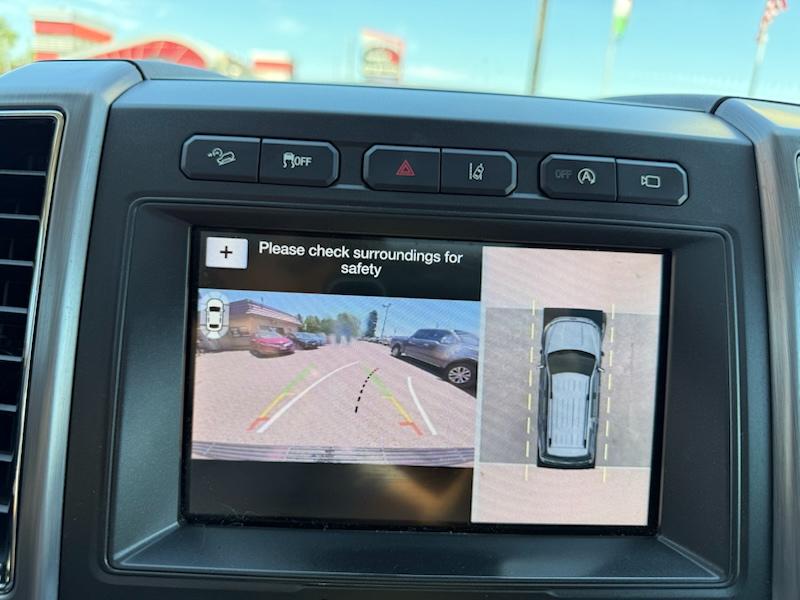 Ford Expedition Platinum 4WD 2019