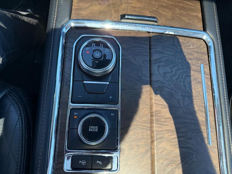 Ford Expedition Platinum 4WD 2019