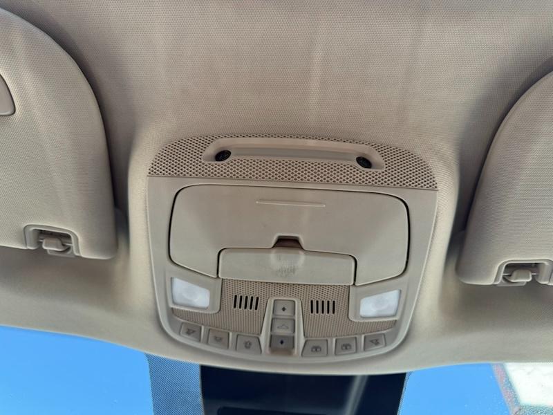 Ford Expedition Platinum 4WD 2019