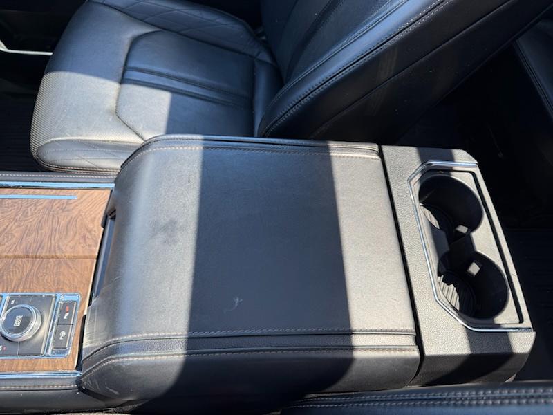 Ford Expedition Platinum 4WD 2019