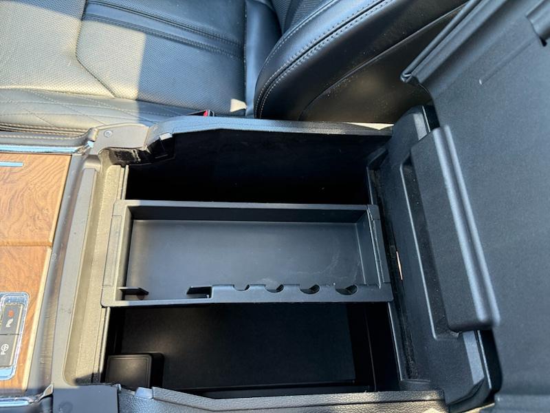 Ford Expedition Platinum 4WD 2019