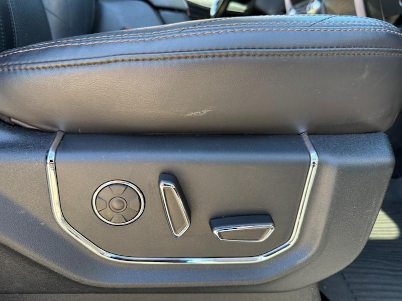 Ford Expedition Platinum 4WD 2019