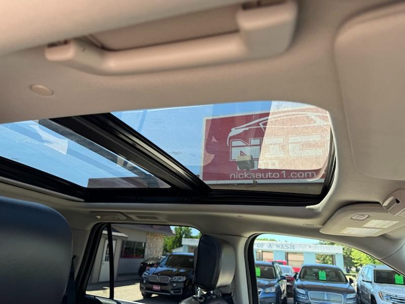 Ford Expedition Platinum 4WD 2019