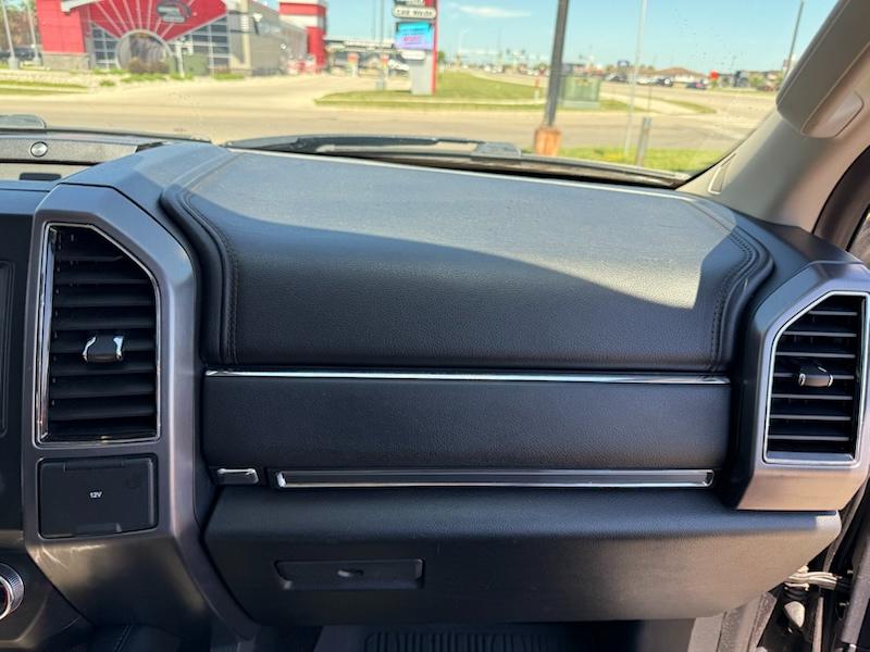 Ford Expedition Platinum 4WD 2019