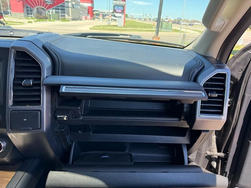 Ford Expedition Platinum 4WD 2019