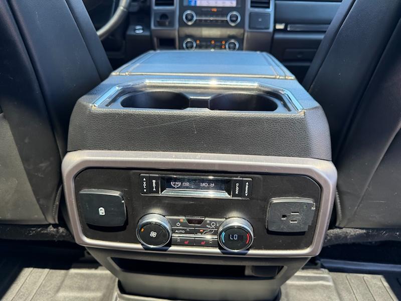 Ford Expedition Platinum 4WD 2019