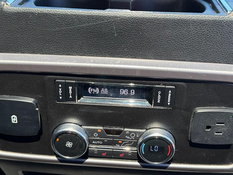 Ford Expedition Platinum 4WD 2019