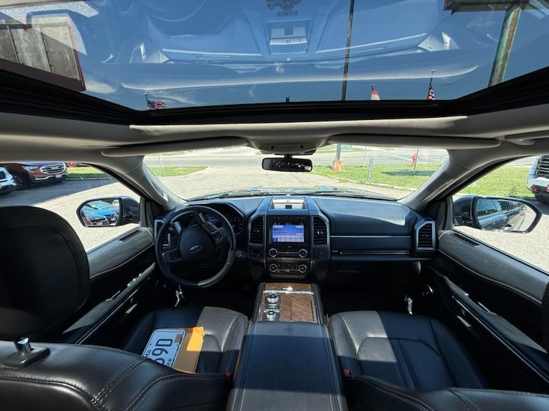 Ford Expedition Platinum 4WD 2019