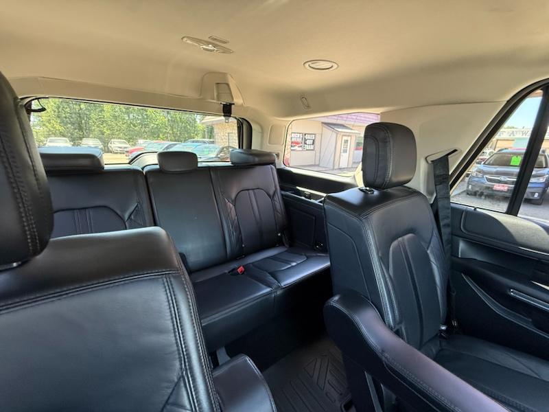Ford Expedition Platinum 4WD 2019