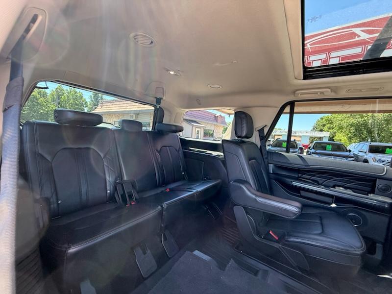 Ford Expedition Platinum 4WD 2019