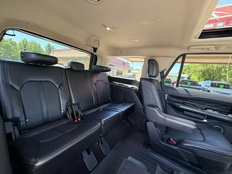 Ford Expedition Platinum 4WD 2019