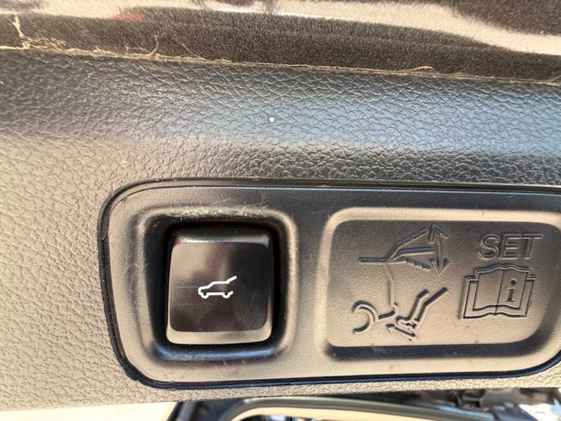 Ford Expedition Platinum 4WD 2019