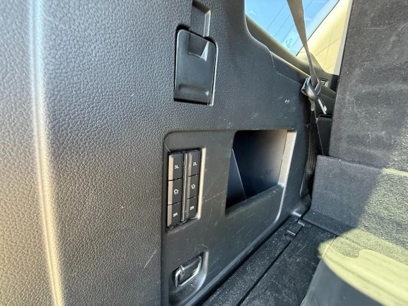 Ford Expedition Platinum 4WD 2019