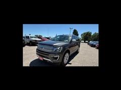 2019 Ford Expedition 