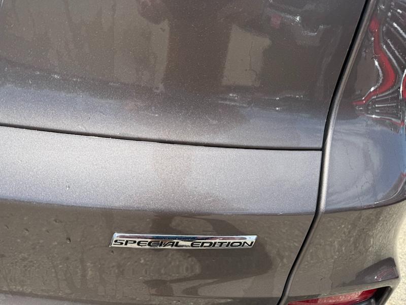 Honda CR-V SE 4WD 2016