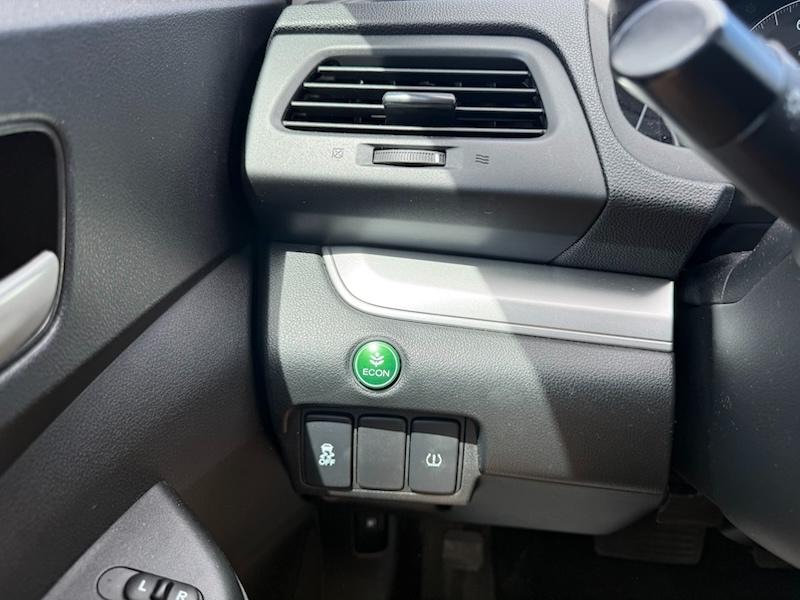 Honda CR-V SE 4WD 2016