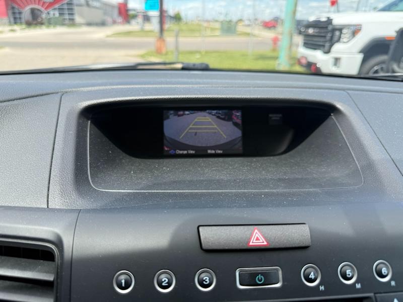 Honda CR-V SE 4WD 2016