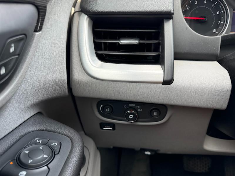 GMC Terrain SLT AWD 2019
