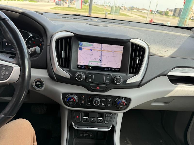 GMC Terrain SLT AWD 2019