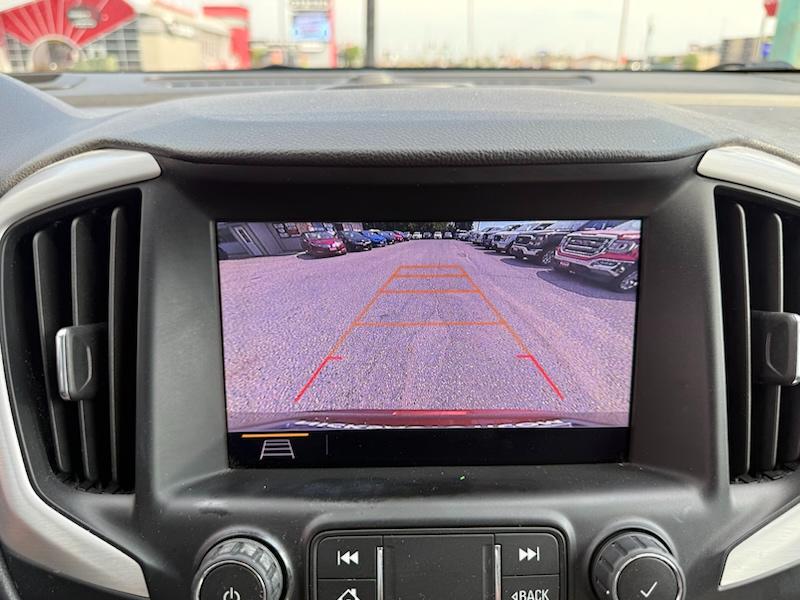 GMC Terrain SLT AWD 2019