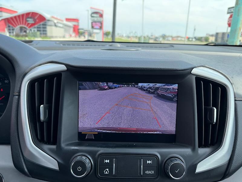 GMC Terrain SLT AWD 2019