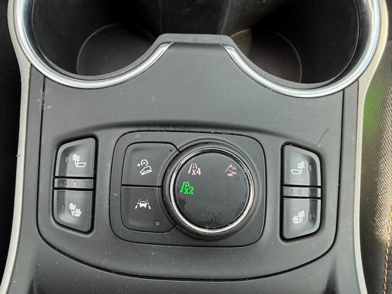 GMC Terrain SLT AWD 2019