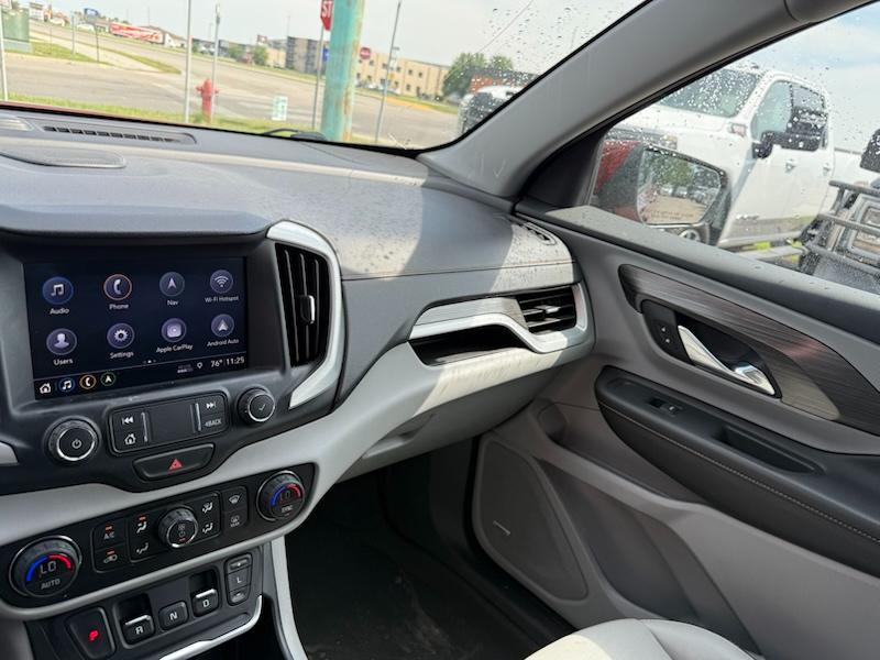GMC Terrain SLT AWD 2019