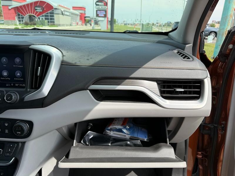 GMC Terrain SLT AWD 2019