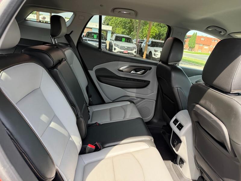 GMC Terrain SLT AWD 2019