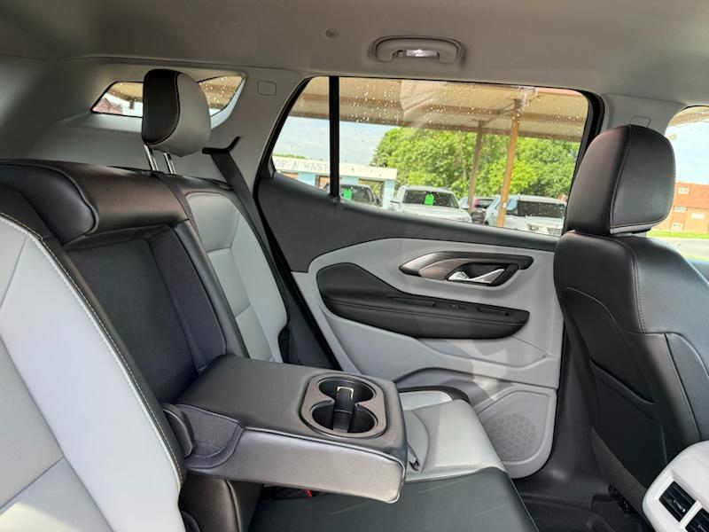 GMC Terrain SLT AWD 2019