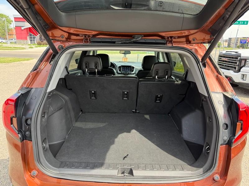 GMC Terrain SLT AWD 2019