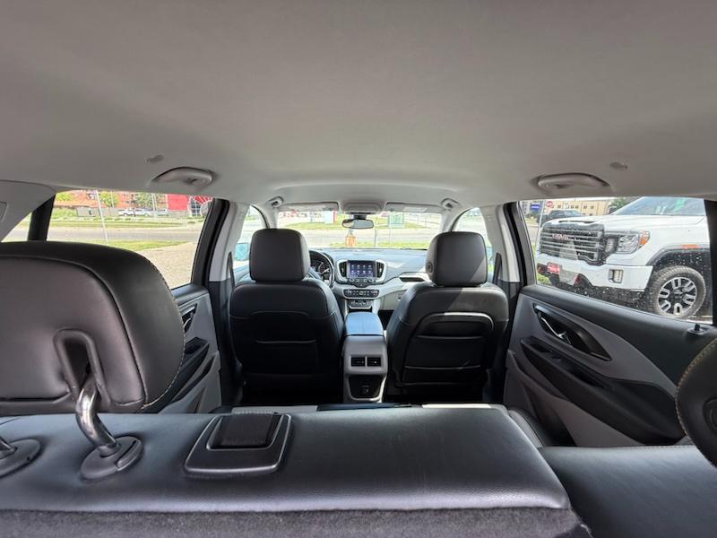 GMC Terrain SLT AWD 2019
