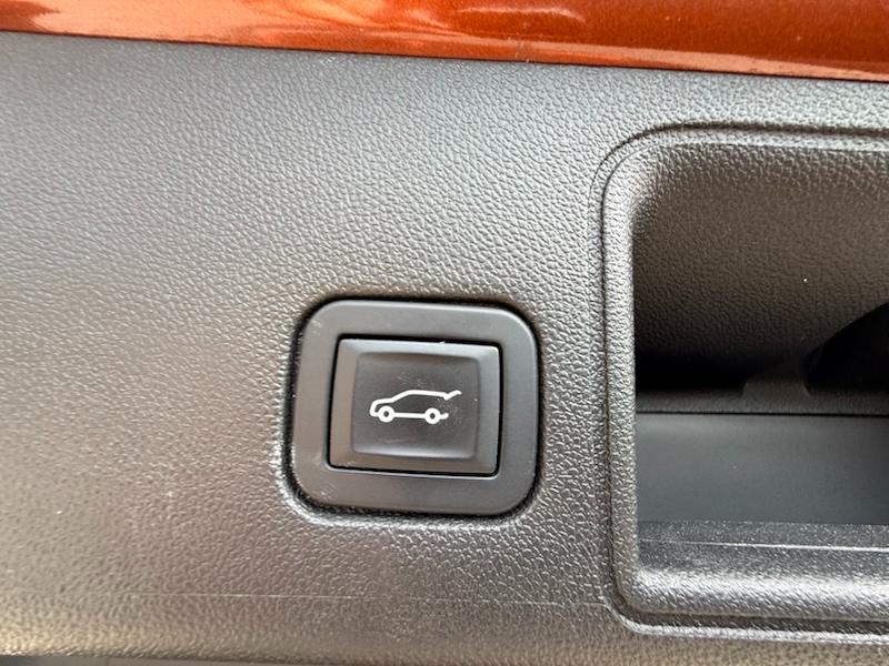 GMC Terrain SLT AWD 2019
