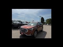2019 GMC Terrain 