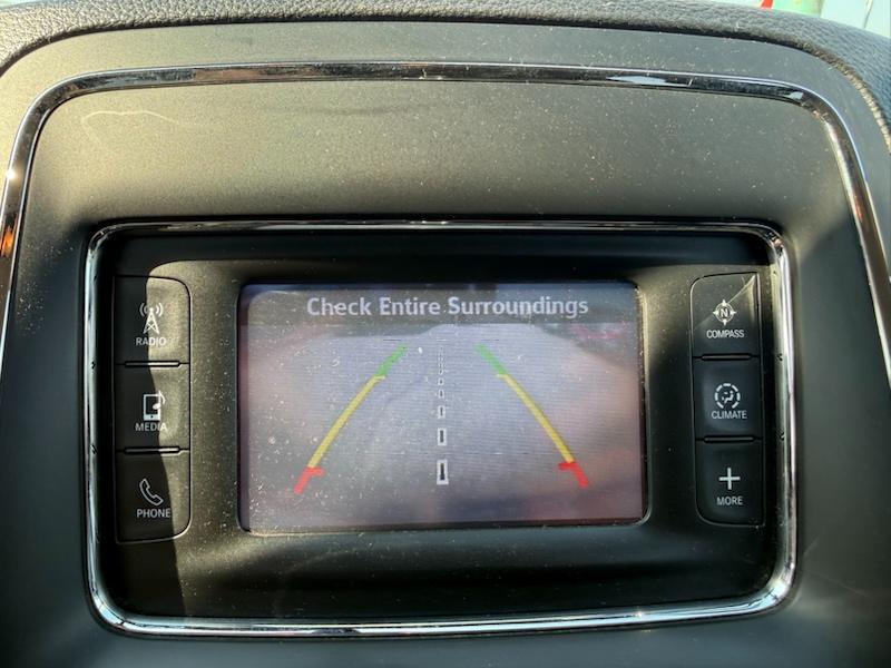 Dodge Durango SXT AWD 2014
