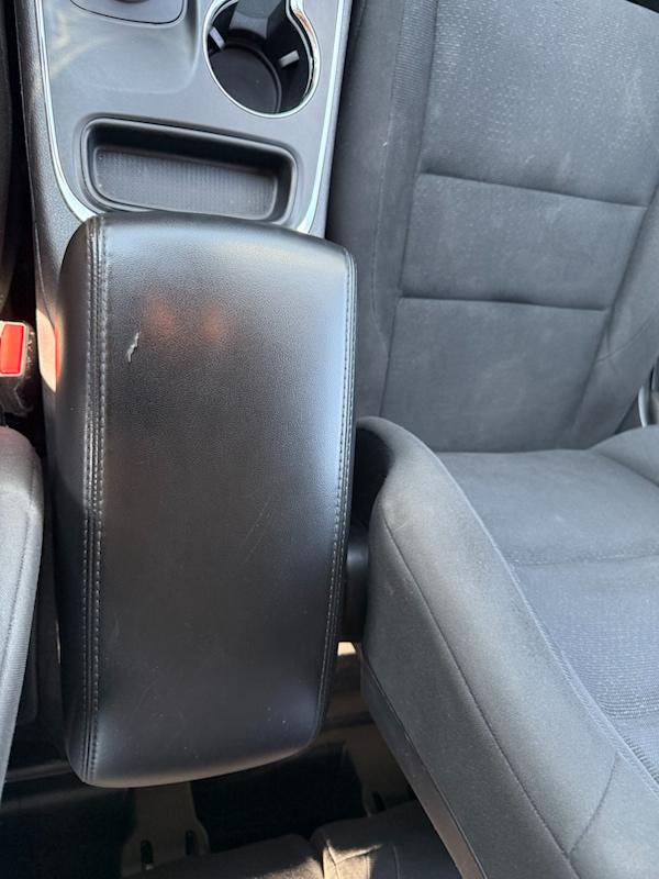 Dodge Durango SXT AWD 2014