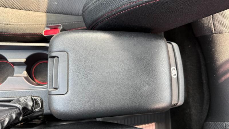 Subaru WRX  2019