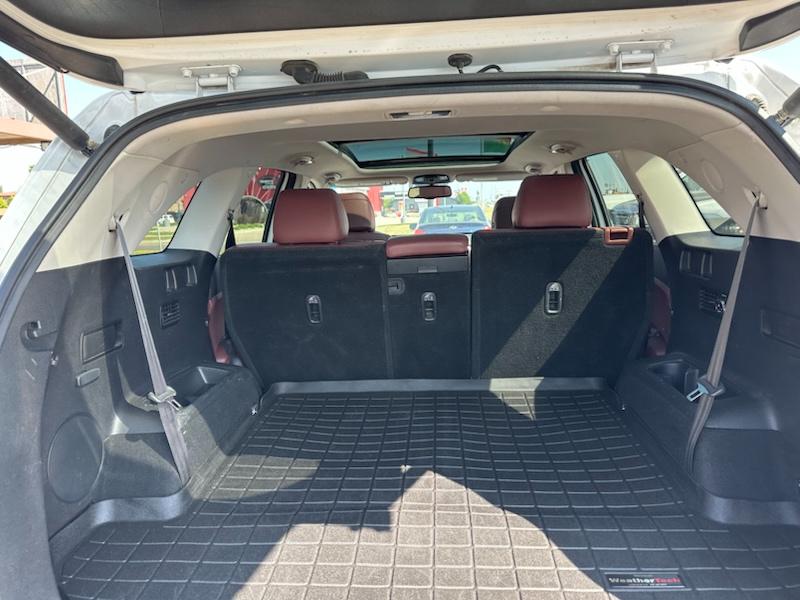 Kia Sorento Limited V6 AWD 2017