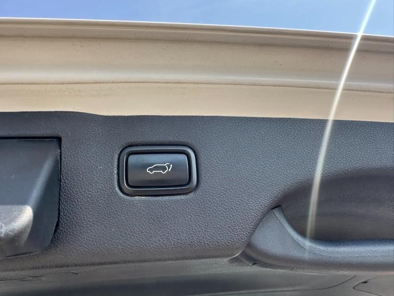 Kia Sorento Limited V6 AWD 2017