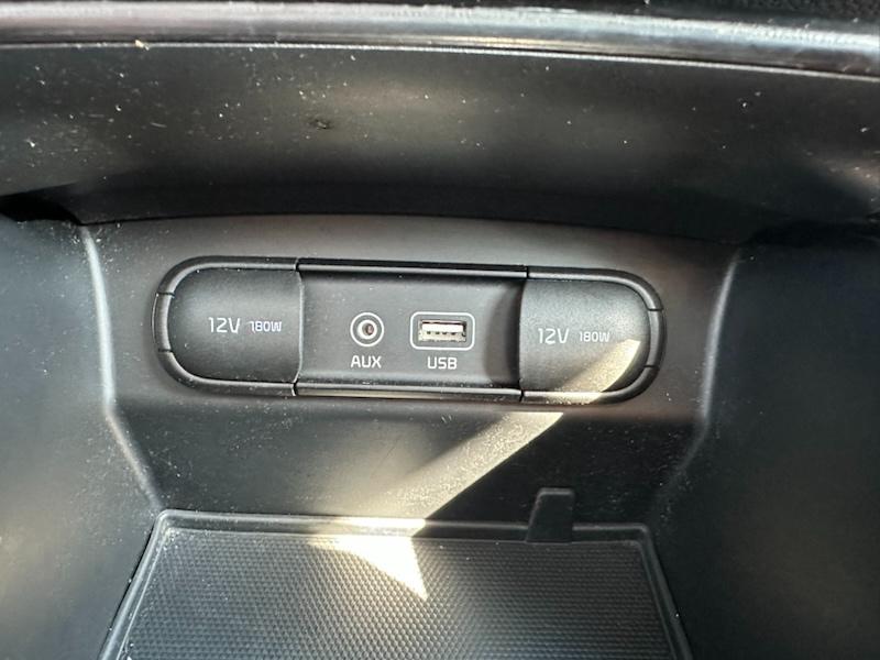 Kia Sorento Limited V6 AWD 2017
