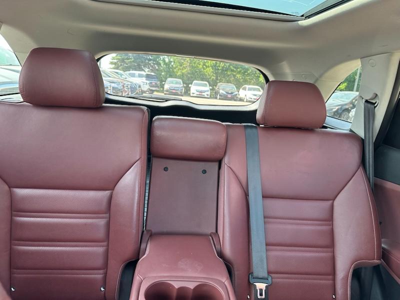 Kia Sorento Limited V6 AWD 2017