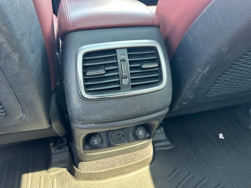 Kia Sorento Limited V6 AWD 2017