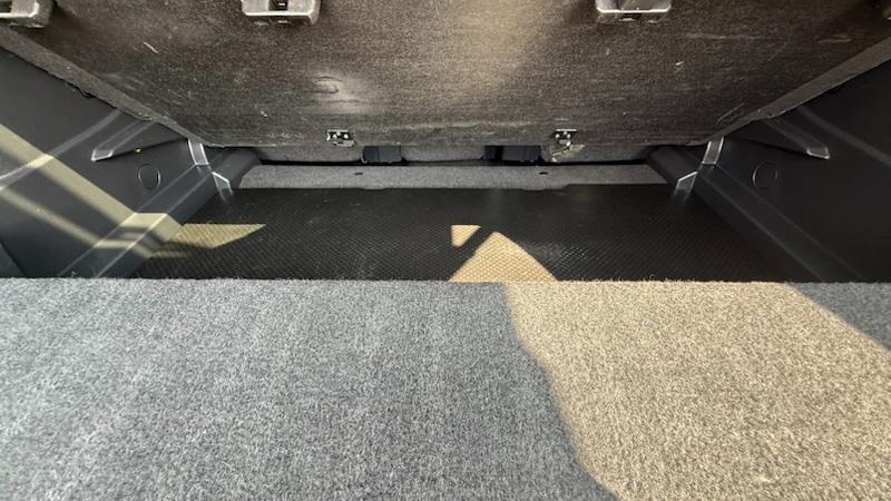 Nissan Rogue S AWD 2014